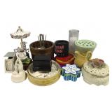 Lot of Assorted Items