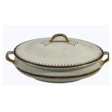 ELPCO Covered Vegetable 5.5 x 11 x 8