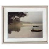 Framed Print 18 x 22