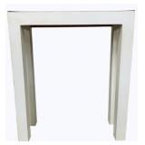 Accent Table 30 x 26 x 11