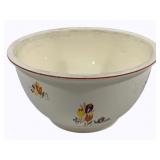 Kitchen Craft Mixing Bowl - 10.5 x 6