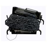Electric Fireplace Insert - 14 x 22 x 10