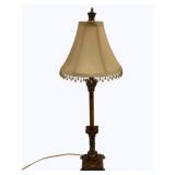 Lamp - 30" tall