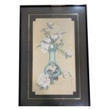 Framed Print 37 x 25