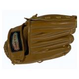 Vintage All-Pro Baseball Glove - Model PW-78