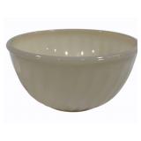 Fire King Oven Glass Bowl 3.75 x 7