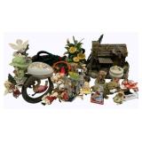 Lot of Assorted Items