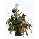 Fake Flower Arrangement - 30 x 20