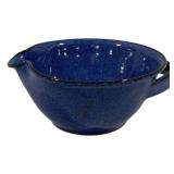 Tate-Walton Pottery Batter Bowl - 8.5 x 8 x 4