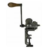 Russwin No 1 Sausage Grinder 9 x 11 x 10