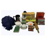 Lot of Assorted Items