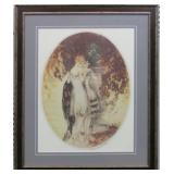 Friends by Louis Icart