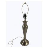 Table Lamp - 28.5" tall (no shade)
