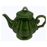 Baum Bros Style-Eyes Teapot - 11 x 9