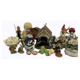 Lot of Assorted Items