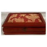Jewelry Box - 9 x 6 x 3