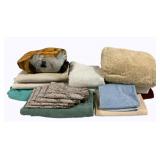 Assorted Towels & More