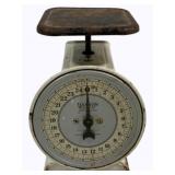 Hanson Model 2000 Scale - 7 x 6 x 9.5