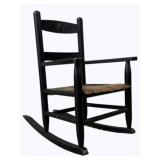 Slat Seat Vintage Child