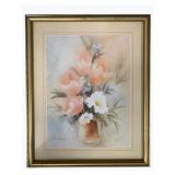 Framed Print 22 x 17