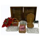 Lot of Assorted Items