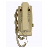 Vintage AT&T Push Button Phone - 9 x 4 x 5
