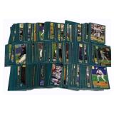 250+ - 2001 Topps 50th Anniversary Baseball Cards