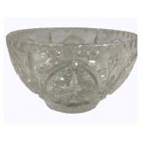 Crystal Bowl 4 x 7