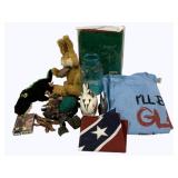 Lot of Assorted Items