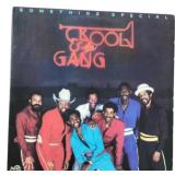 Something Special Kook & the Gang Album