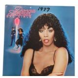 1979 Donna Summer Bad Girls Album