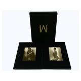 Men - Women Art Book Set by Herb Ritts