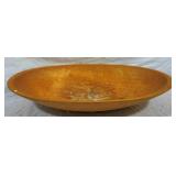 Wood Dough Tray - 21 x 11 x 4