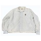 Vintage Mickey Mouse Golf Jacket - Size XL