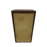 Vintage Advent Speaker 25 x 14 x 12