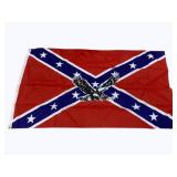 Confederate Flag - Nylon - 33 x 60