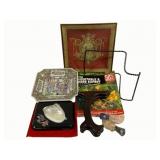 Lot of Assorted Items