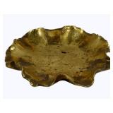 Plaster Dish - 12" round