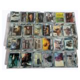 54 - 1980 Topps Star Wars Trading Cards