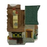 The Miller House by Our Town w/ Box