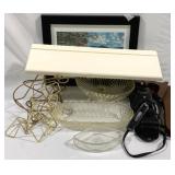 Lot of Assorted Items