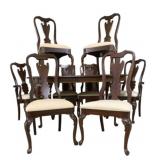 Cochrane 9 Piece Dining Set