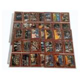 108 Wizard of Oz Trading Cards