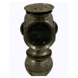 Badger Brass Co. Lantern - 7.5"