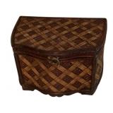 Decorative Storage Box - 16 x 11 x 9.5