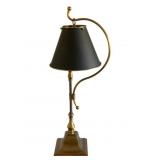 Lamp - 21" Tall