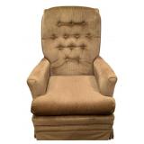 Best Chairs, Inc Rocker - 27 x 33 x 39