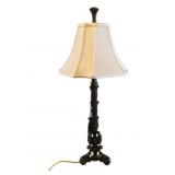 Lamp - 28" Tall