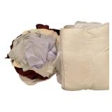 Lot of Assorted Linens & more