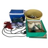 Lot of Assorted Items